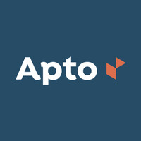 Apto logo
