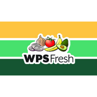 WPS Fresh company logo