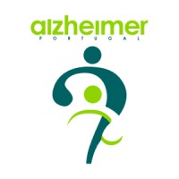 Alzheimer Portugal logo