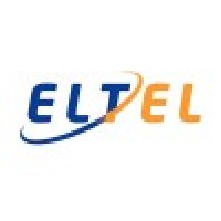 Eltel company logo