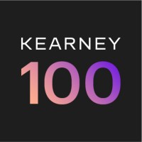 Kearney company logo