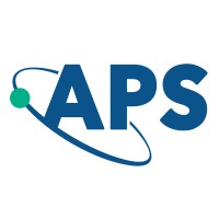 American Physical Society logo