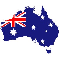 Australia logo