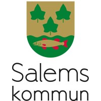 Salems Kommun logo
