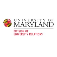 University of Maryland - Division of University Relations logo