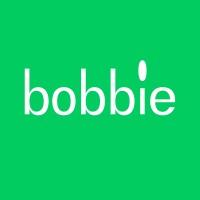 Bobbie logo