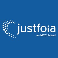 JustFOIA logo