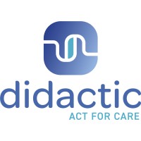 Didactic - Medical Devices logo