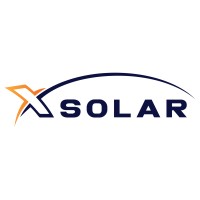 XSolar Energy logo