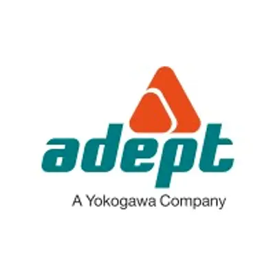 Adept Fluidyne Pvt. Ltd. logo