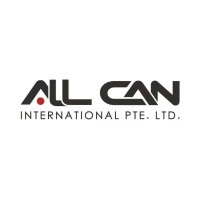ALLCAN International Pte. Ltd. logo
