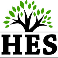 Harris Energy Solutions LLC logo