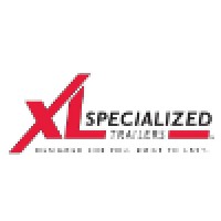 XL Specialized Trailers logo
