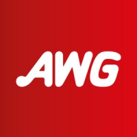 AWG Allgemeine Warenvertriebs-GmbH logo