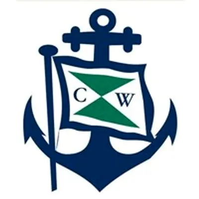 C. Woermann Nigeria logo