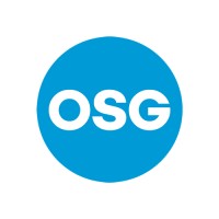 OSG logo