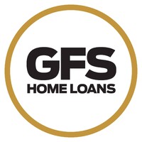 GFS Home Loans - CORP logo