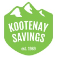 Kootenay Savings Credit Union logo