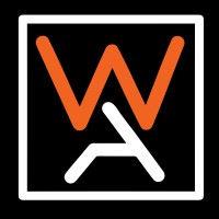 WA WORKING APPAREL logo