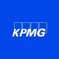 KPMG Türkiye logo