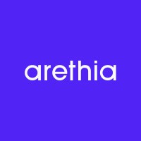 Arethia logo