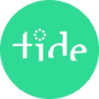 Tide Bus Danmark logo