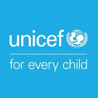 UNICEF Malaysia logo