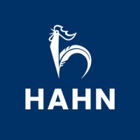 Hahn Gruppe logo