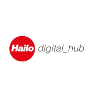 Hailo Digital Hub logo