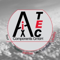 AixTEC Components GmbH logo