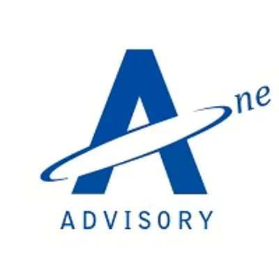 A One Advisory logo