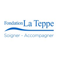 Fondation La Teppe logo