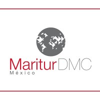Talento MARITUR DMC logo