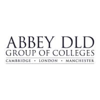 Abbey DLD Group of Colleges logo