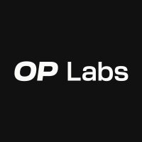 OP Labs PBC logo