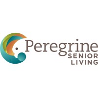 Peregrine Senior Living company logo
