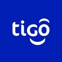Tigo El Salvador logo