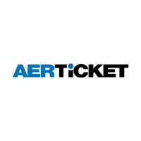 AERTiCKET India logo