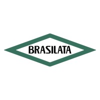 Brasilata Oficial logo