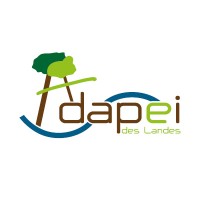 Adapei des Landes logo