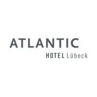 ATLANTIC Hotel Lübeck logo