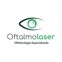Oftalmo Laser logo