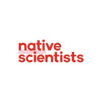 Native Scientists logo