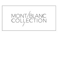 MONT-BLANC COLLECTION logo