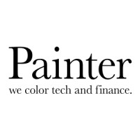 Painter - an NEC group company logo