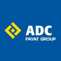 ADC - Fayat Group 1 logo