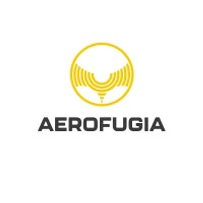 AEROFUGIA logo