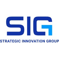 Strategic Innovation Group, LLC logo