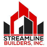 Streamline Builders, Inc. logo