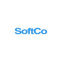 SoftCo logo